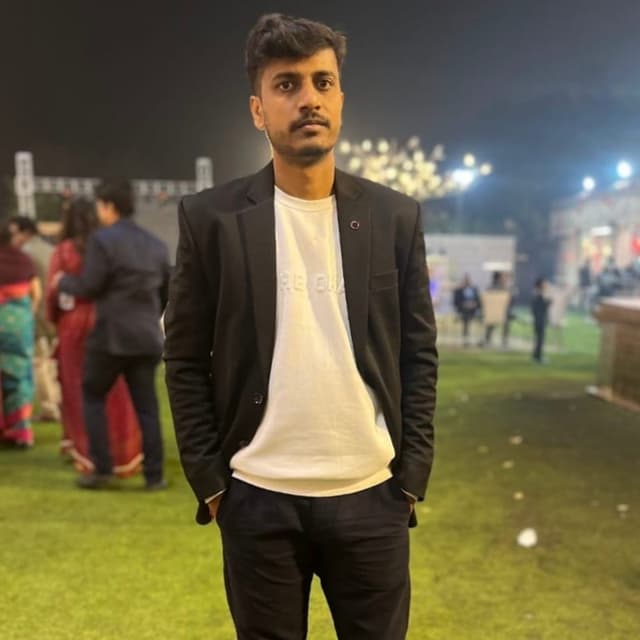 ABHISHEK  KUMAR, CSM®