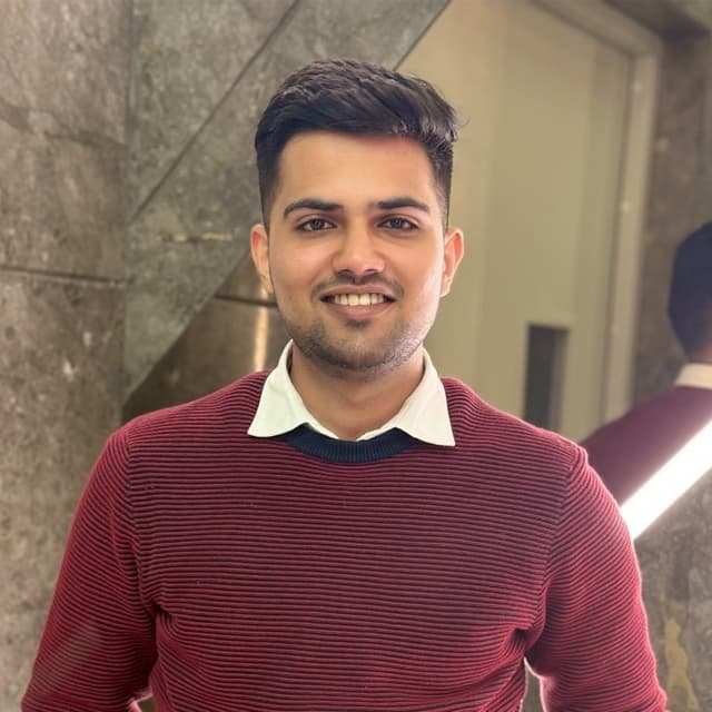 Abhishek .