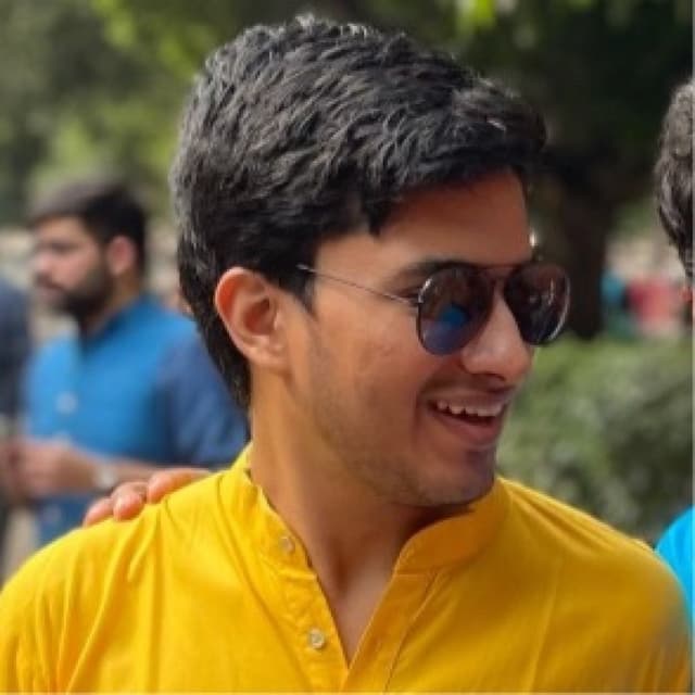 Abhishek Vyas