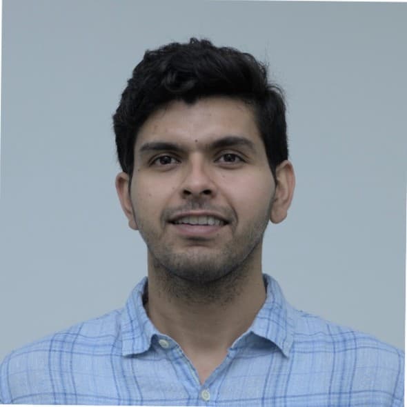 Abhishek Sharma