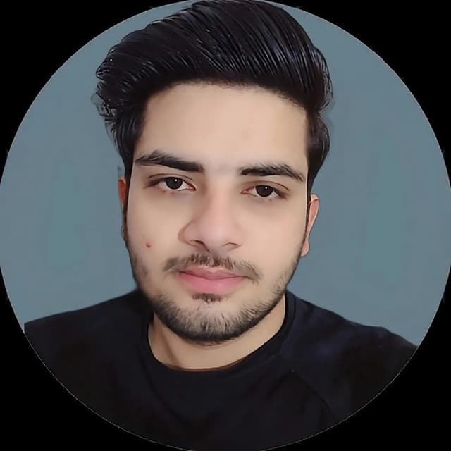 Abhishek Saini