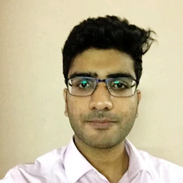 Abhishek Rai