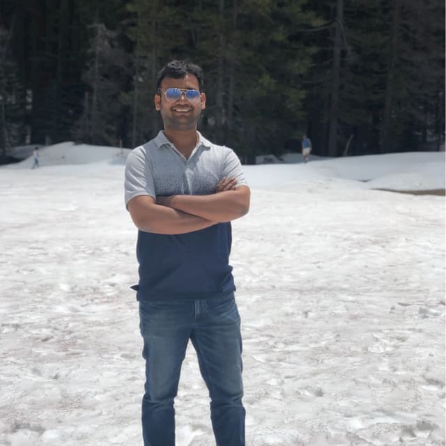 abhishek sharma
