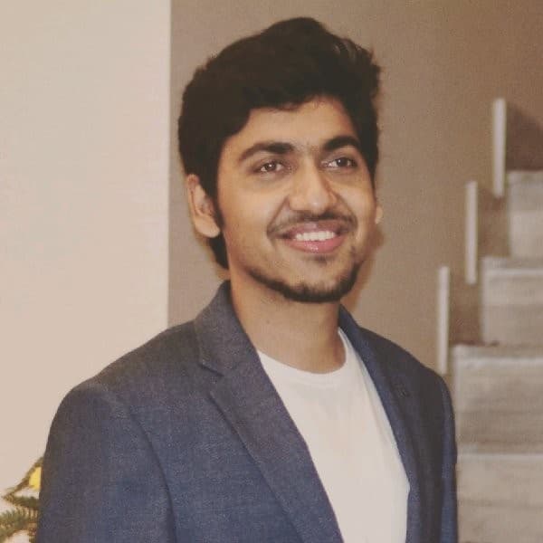 Abhishek Singh
