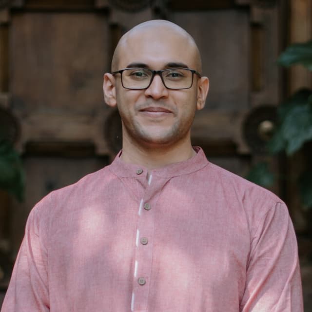 Abhishek Amar