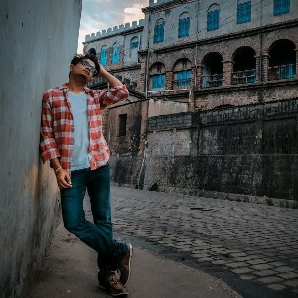 Abhishek Tatikella