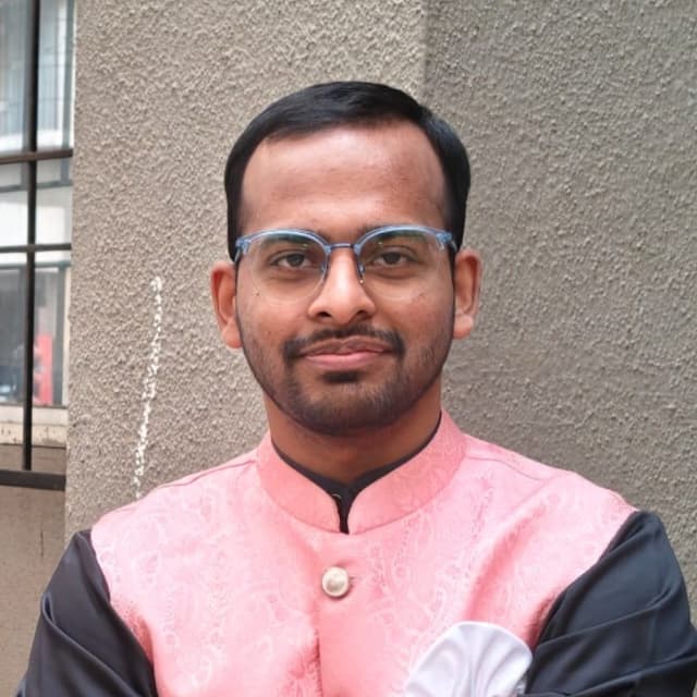 Abhishek Agarwal