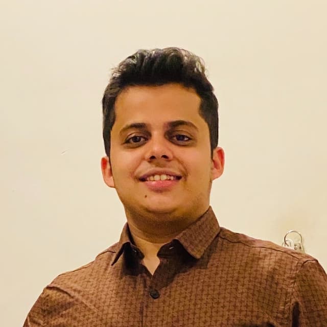 Abhishek Agarwal