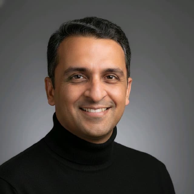 Abhishek Aggarwal