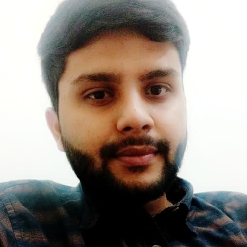 Abhishek Aggarwal