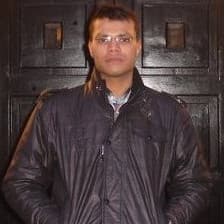 Abhishek Aggarwal