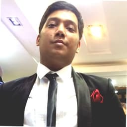 Abhishek Agrawal