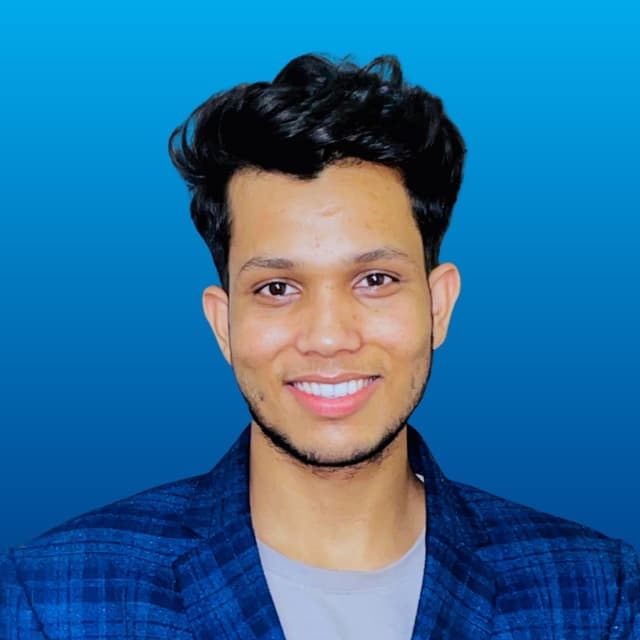 Abhishek Sharma