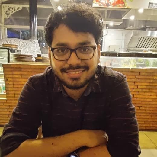 Abhishek Singh