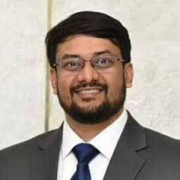 Abhishek Akhouri