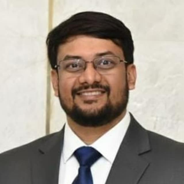 Abhishek Akhouri