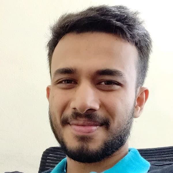 Abhishek Anand