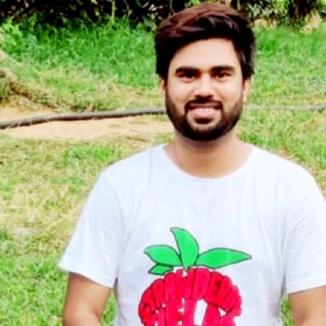 Abhishek Anand