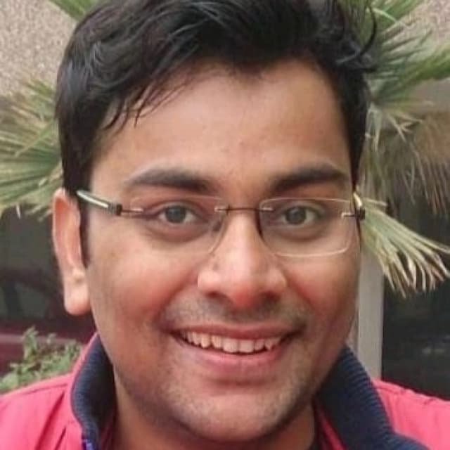 Abhishek Anand