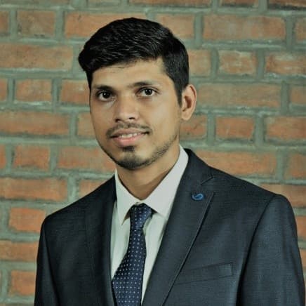 ABHISHEK ANAND