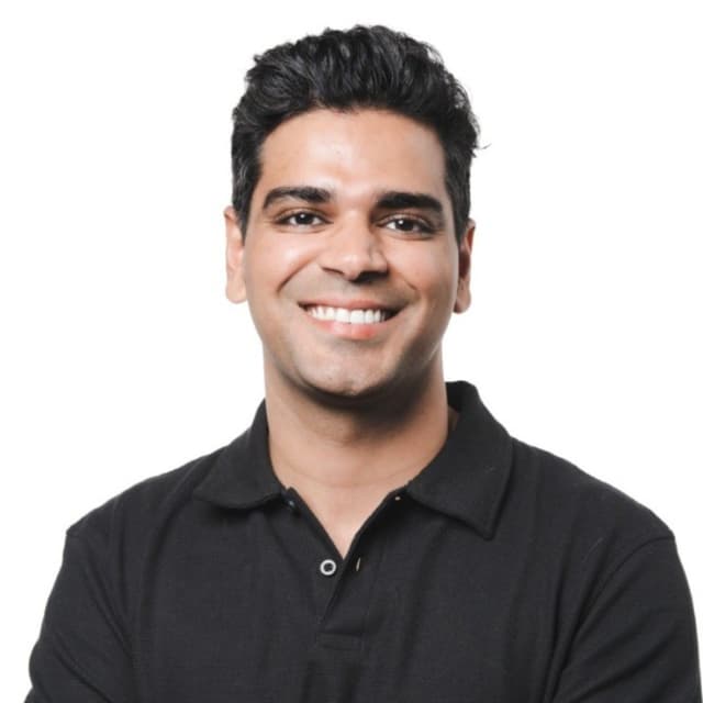 Abhishek Anand