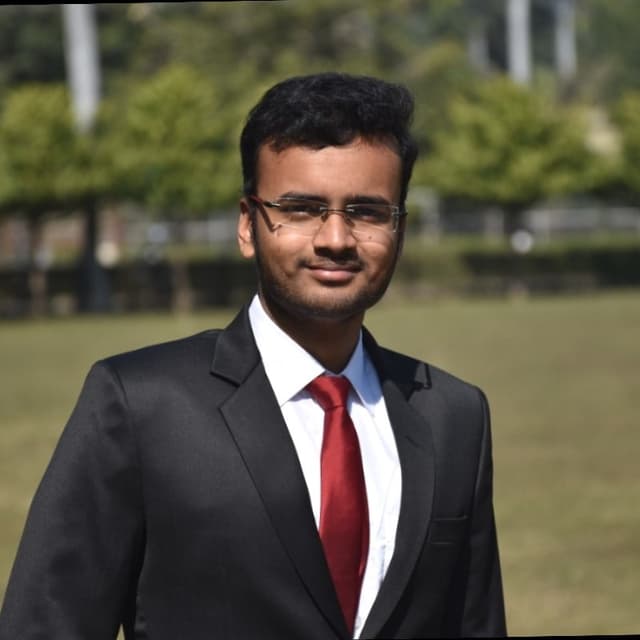 Abhishek  Anand