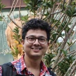Abhishek Anand