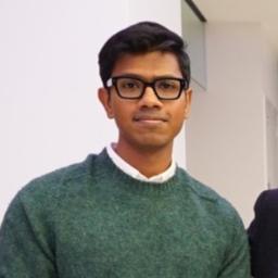 Abhishek Anbazhagan