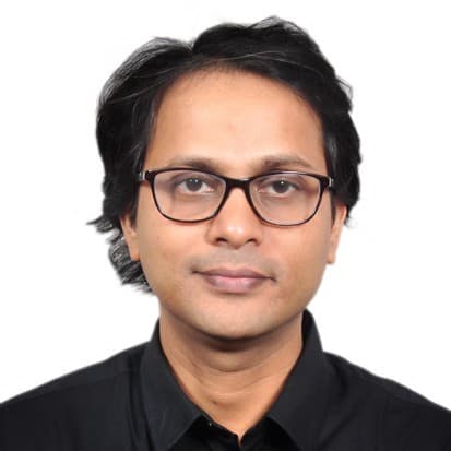 Abhishek Anurag