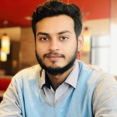ABHISHEK ARORA
