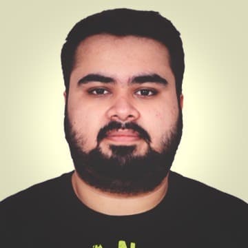 Abhishek Arora