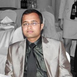 Abhishek Kumar Maheshwari