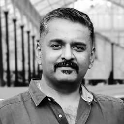 Abhishek Awale