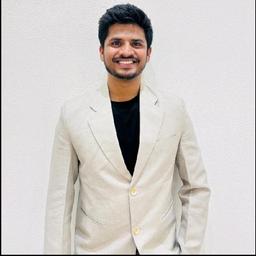 Abhishek  Awathe