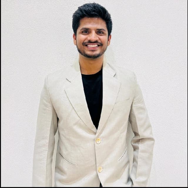 Abhishek  Awathe
