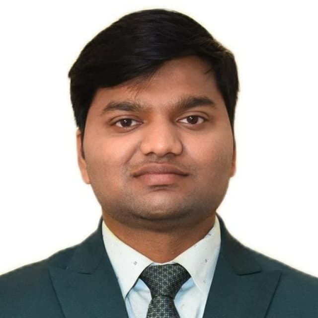 Abhishek Baghel