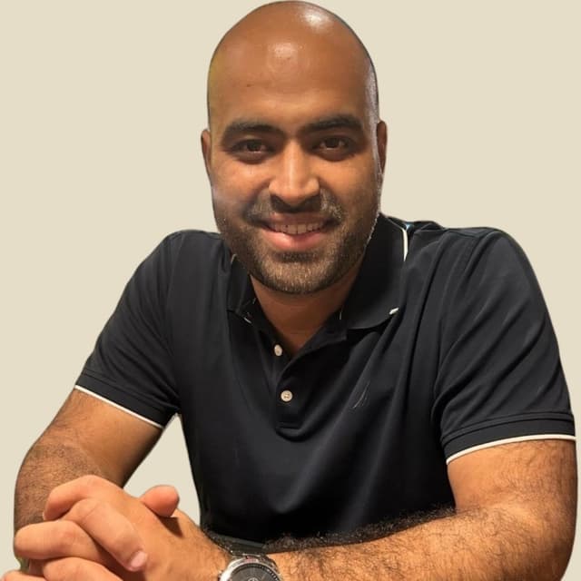 Abhishek Bajaj