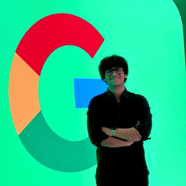 Abhishek Bansal