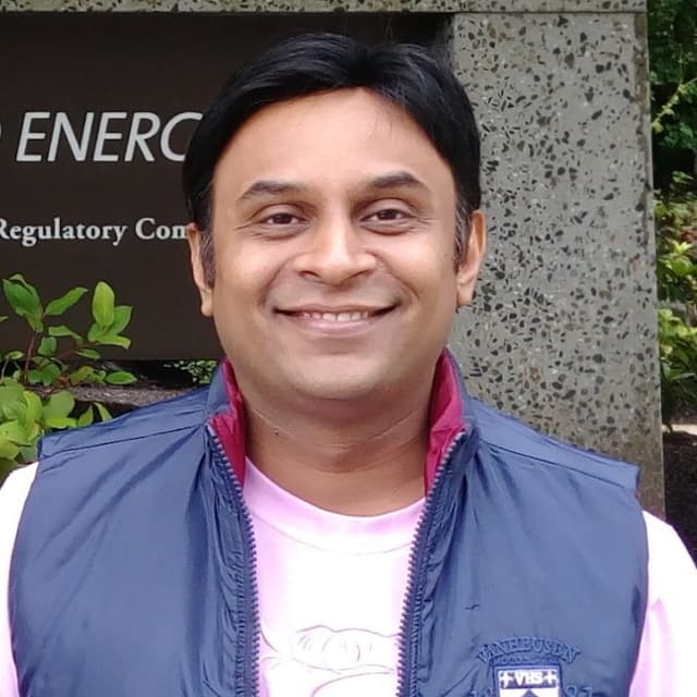Abhishek Bansal