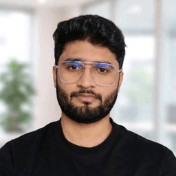 Abhishek Barkade