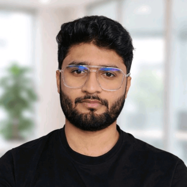 Abhishek Barkade
