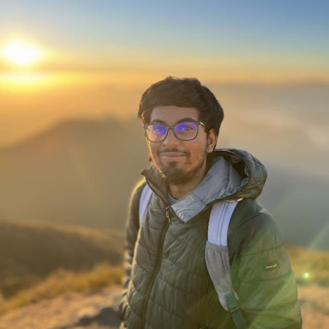 Abhishek Barla