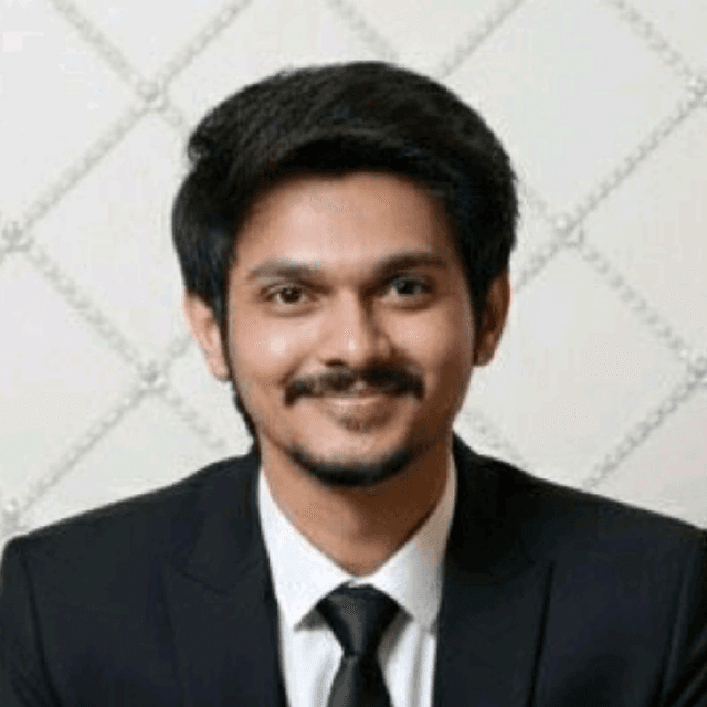 Abhishek Barmate