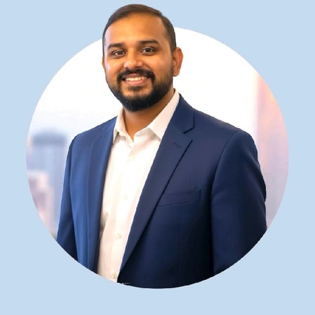 Abhishek Basu