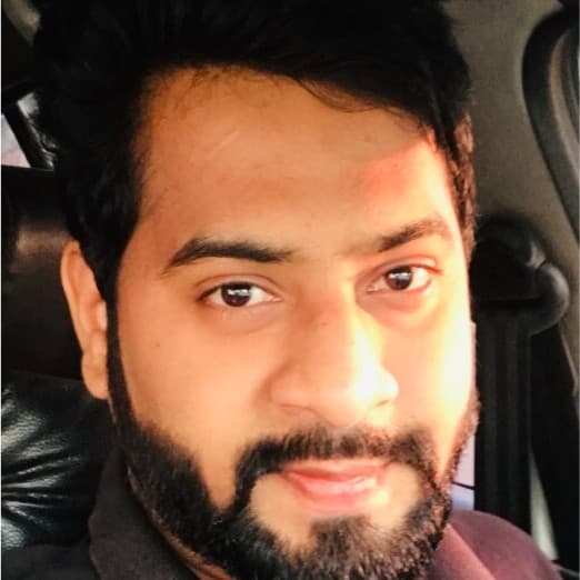 Abhishek Bhagat
