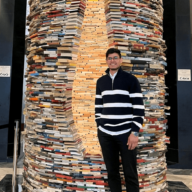 Abhishek Bhardwaj