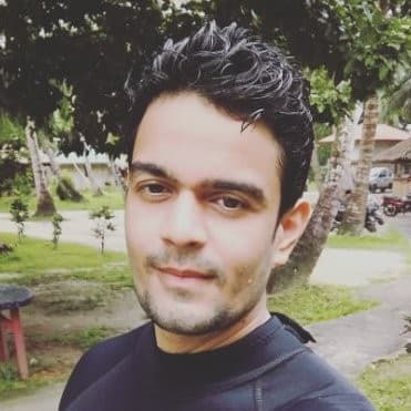Abhishek Bhardwaj