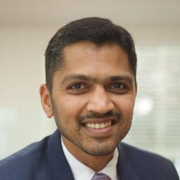 Abhishek Bhatewara, CFA, FRM