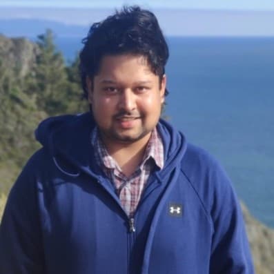 Abhishek Bhatt