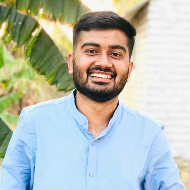 Abhishek Bhatt
